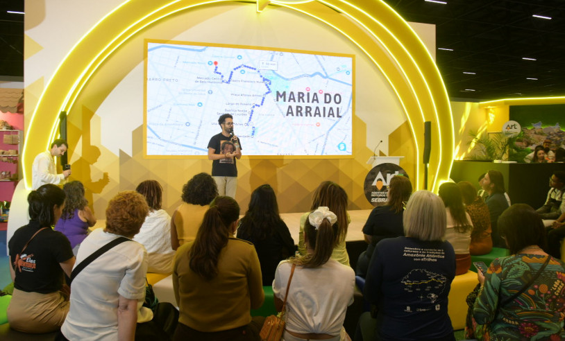 ASN Nacional - Agência Sebrae de Notícias