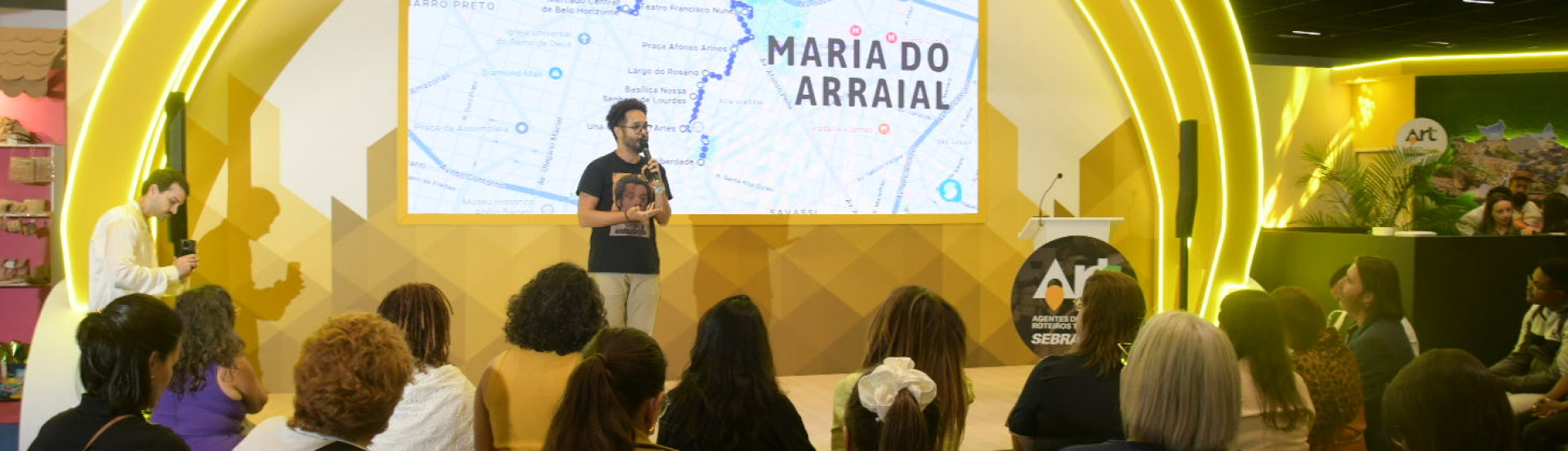 ASN Nacional - Agência Sebrae de Notícias