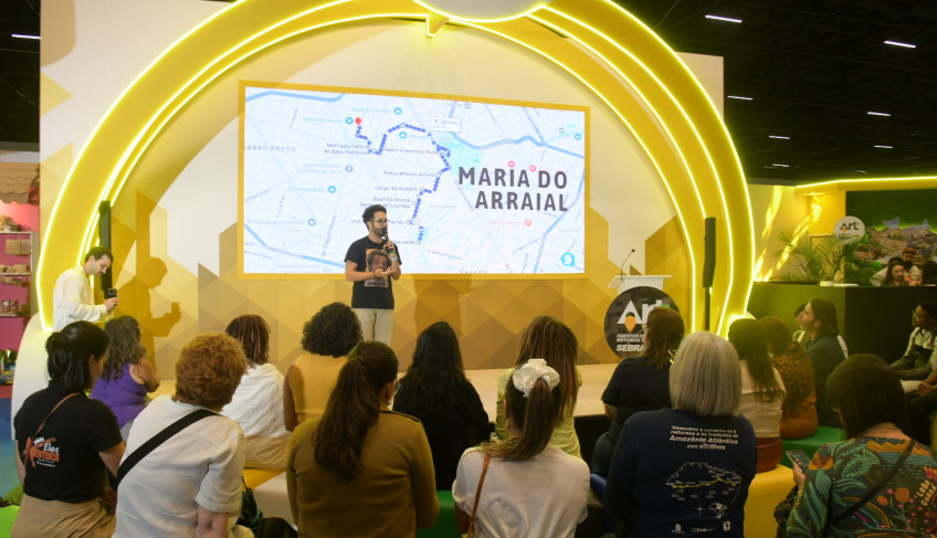 ASN Nacional - Agência Sebrae de Notícias