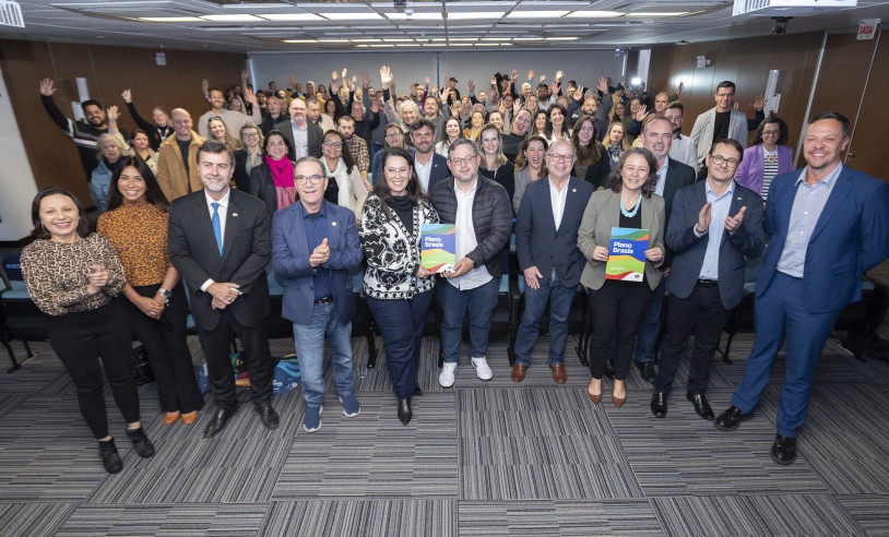 ASN Nacional - Agência Sebrae de Notícias