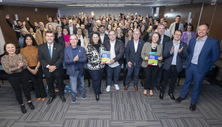 ASN Nacional - Agência Sebrae de Notícias