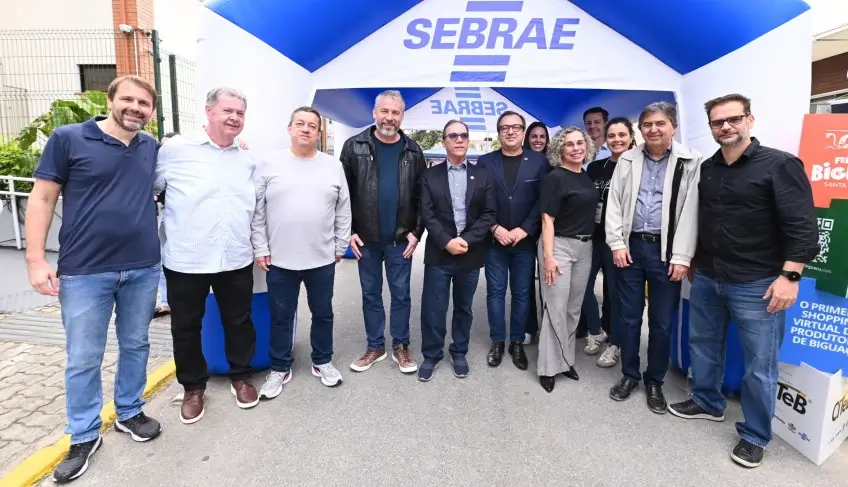 ASN Nacional - Agência Sebrae de Notícias