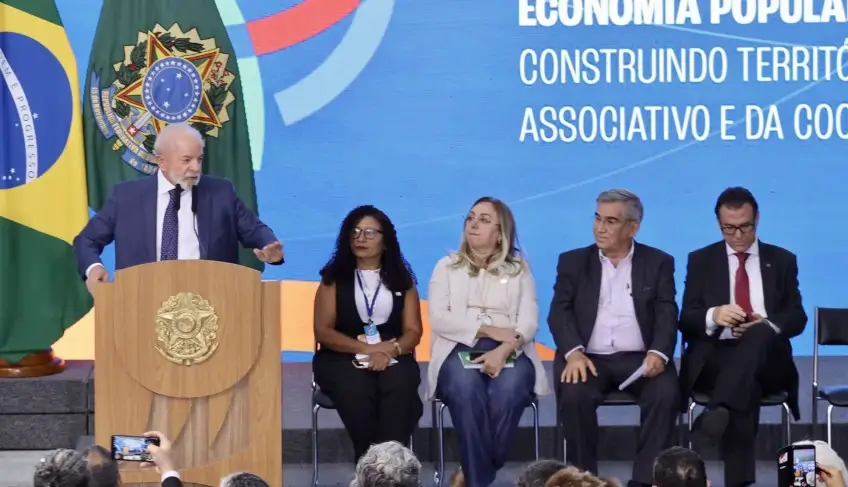 ASN Nacional - Agência Sebrae de Notícias