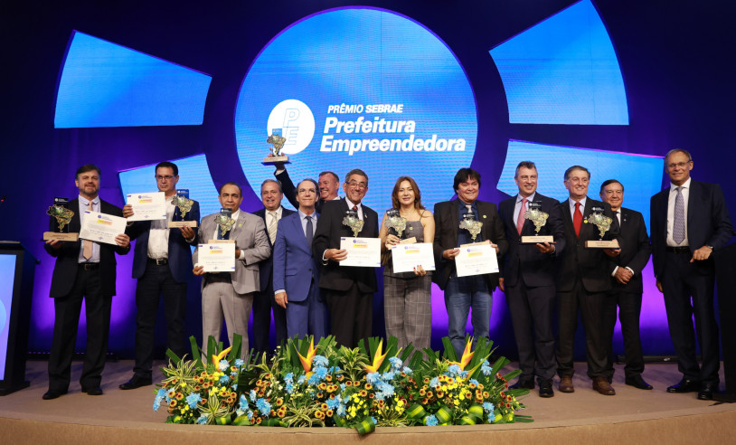 ASN Nacional - Agência Sebrae de Notícias