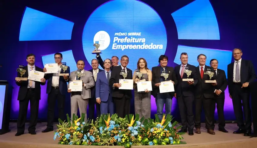 ASN Nacional - Agência Sebrae de Notícias