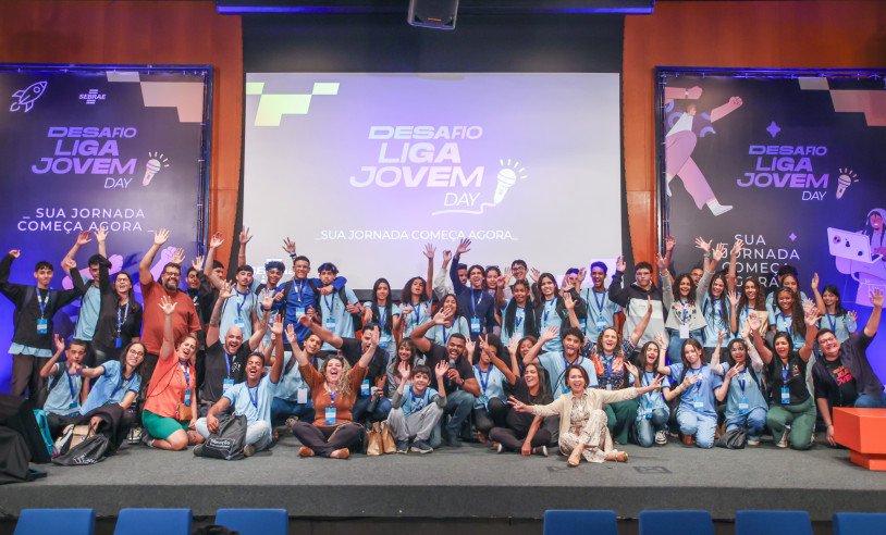ASN Nacional - Agência Sebrae de Notícias