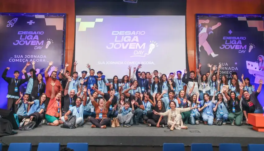 ASN Nacional - Agência Sebrae de Notícias