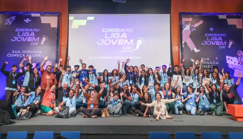 ASN Nacional - Agência Sebrae de Notícias