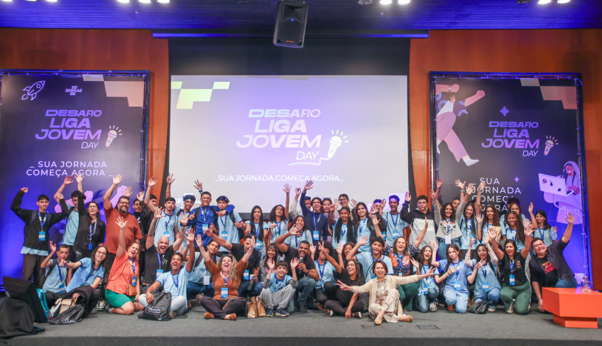 ASN Nacional - Agência Sebrae de Notícias
