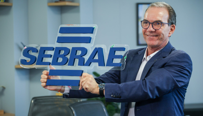 ASN Nacional - Agência Sebrae de Notícias