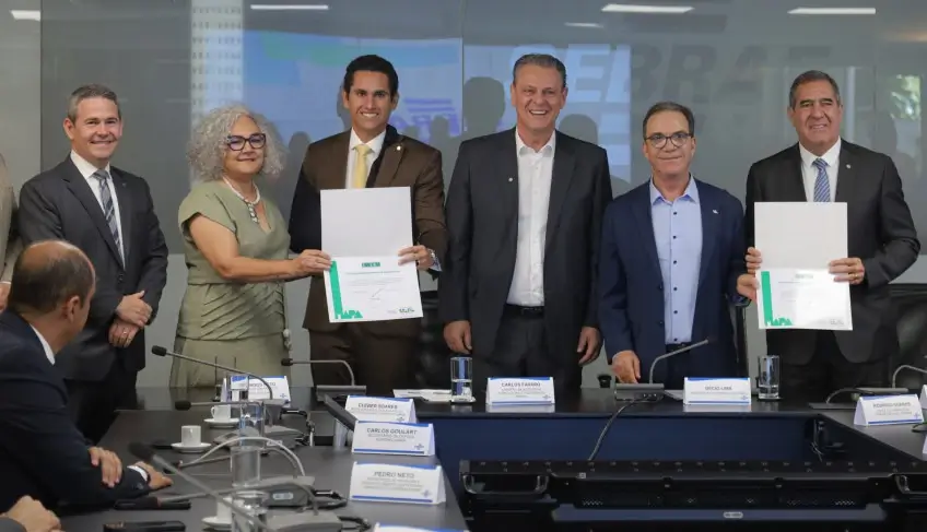 ASN Nacional - Agência Sebrae de Notícias