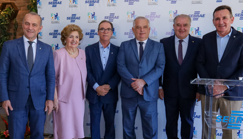ASN Nacional - Agência Sebrae de Notícias