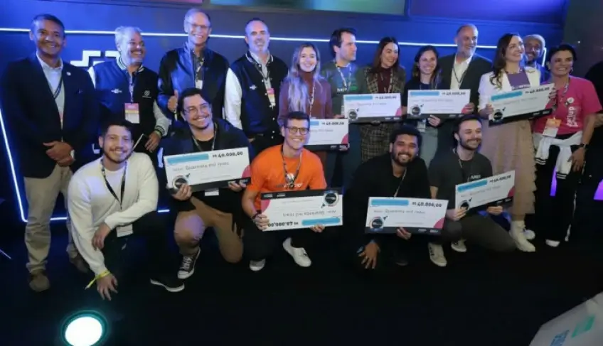ASN Nacional - Agência Sebrae de Notícias
