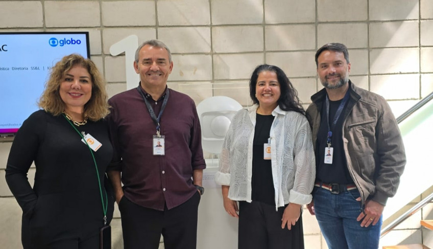 ASN Nacional - Agência Sebrae de Notícias
