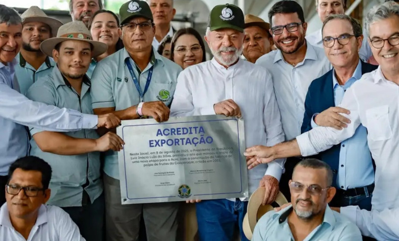 ASN Nacional - Agência Sebrae de Notícias