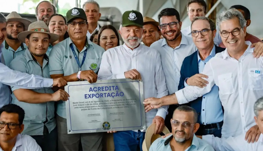 ASN Nacional - Agência Sebrae de Notícias