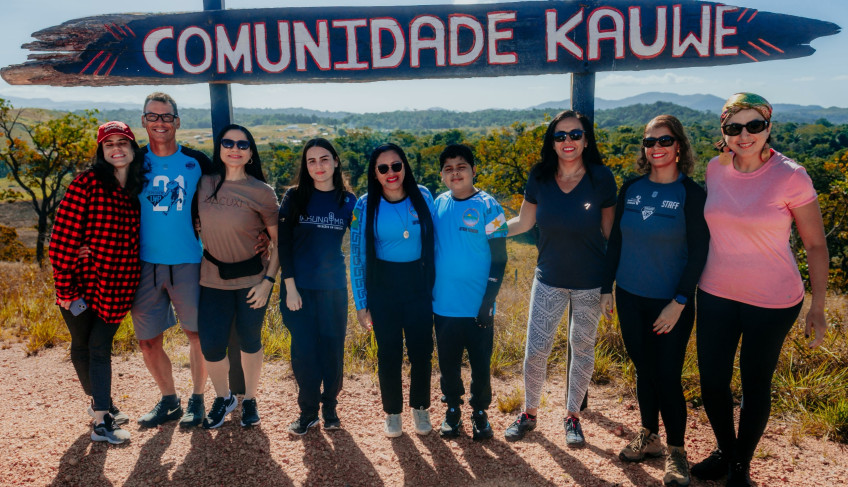 ASN Nacional - Agência Sebrae de Notícias