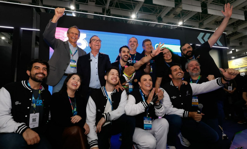 ASN Nacional - Agência Sebrae de Notícias