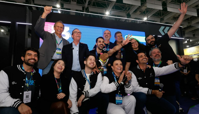 ASN Nacional - Agência Sebrae de Notícias