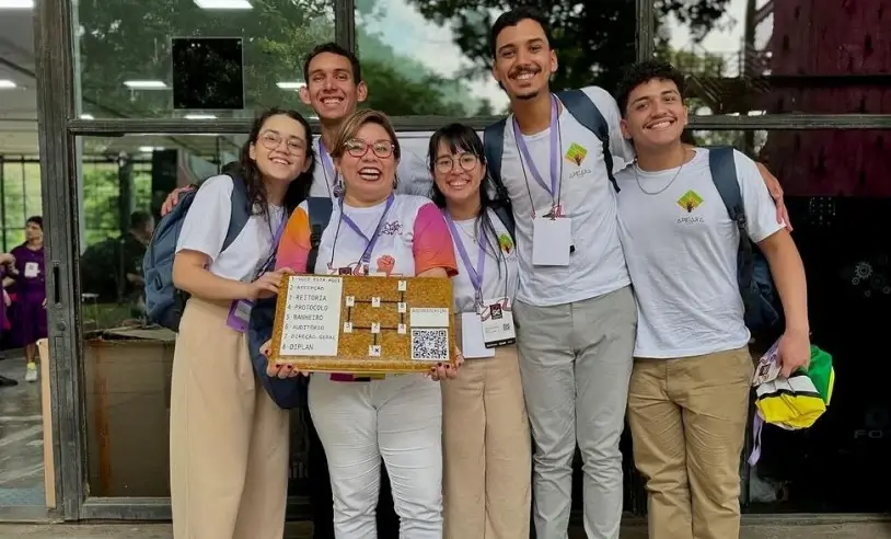 ASN Nacional - Agência Sebrae de Notícias