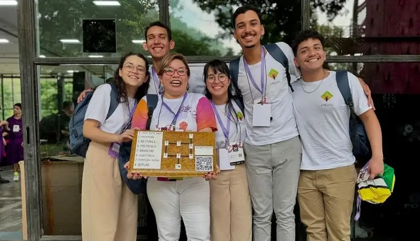 ASN Nacional - Agência Sebrae de Notícias