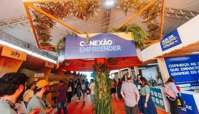 ASN Nacional - Agência Sebrae de Notícias