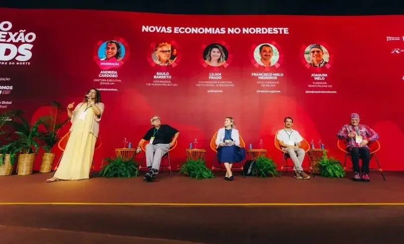 ASN Nacional - Agência Sebrae de Notícias