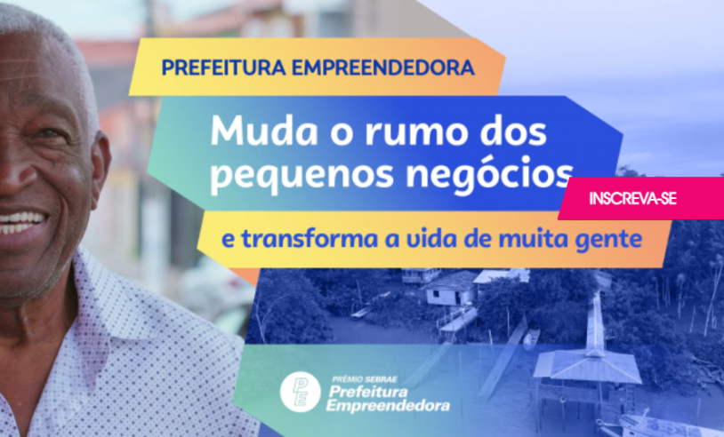 ASN Nacional - Agência Sebrae de Notícias