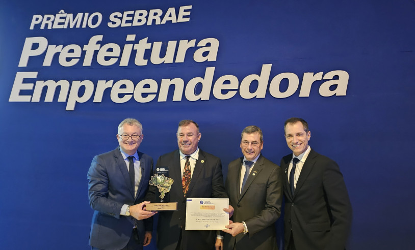 ASN Nacional - Agência Sebrae de Notícias