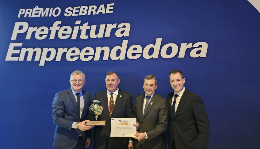 ASN Nacional - Agência Sebrae de Notícias