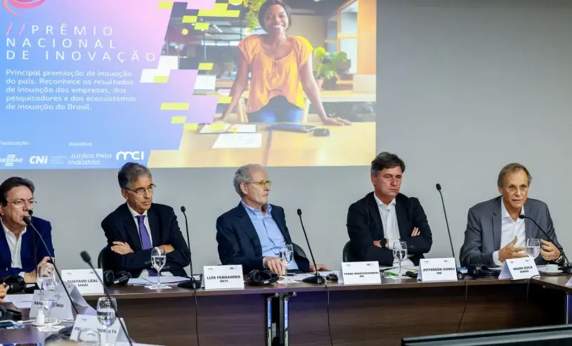 ASN Nacional - Agência Sebrae de Notícias