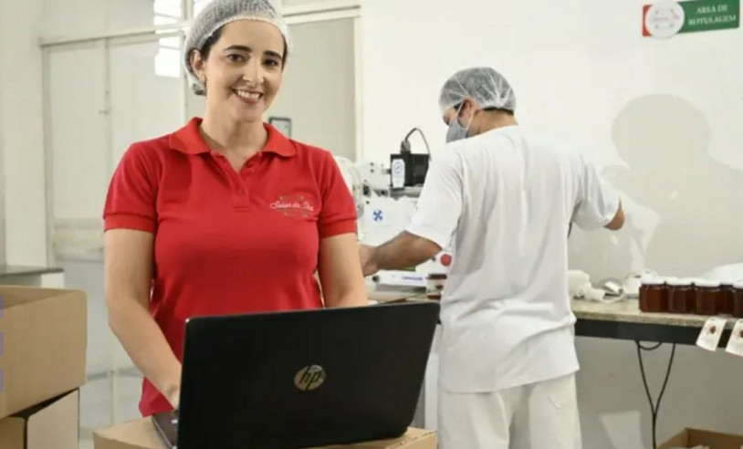 ASN Nacional - Agência Sebrae de Notícias