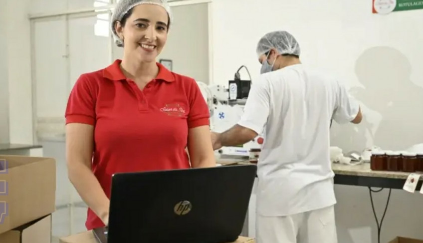ASN Nacional - Agência Sebrae de Notícias