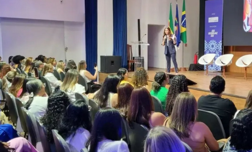 ASN Nacional - Agência Sebrae de Notícias