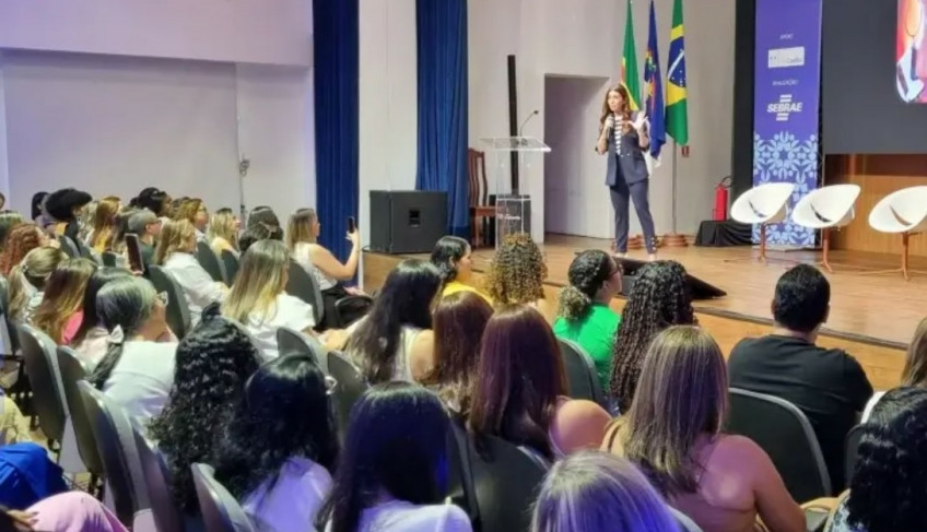 ASN Nacional - Agência Sebrae de Notícias