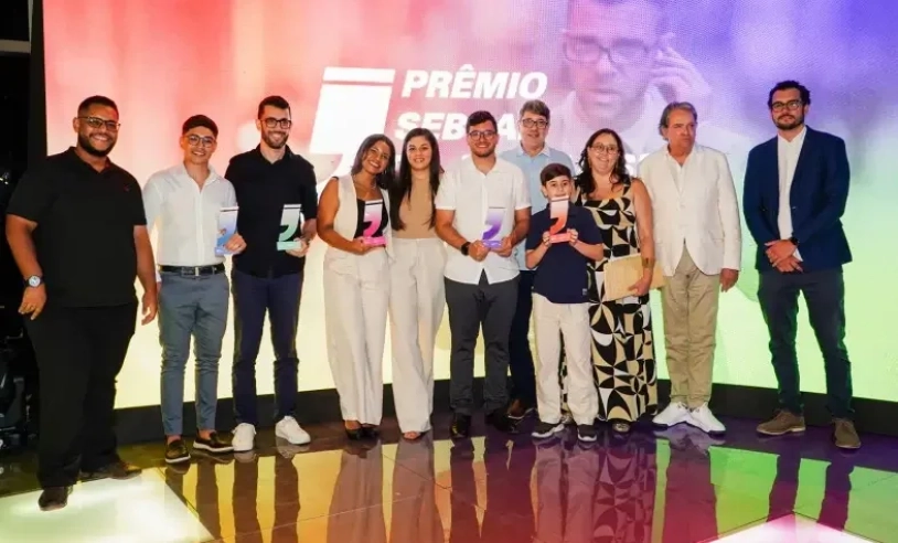 ASN Nacional - Agência Sebrae de Notícias