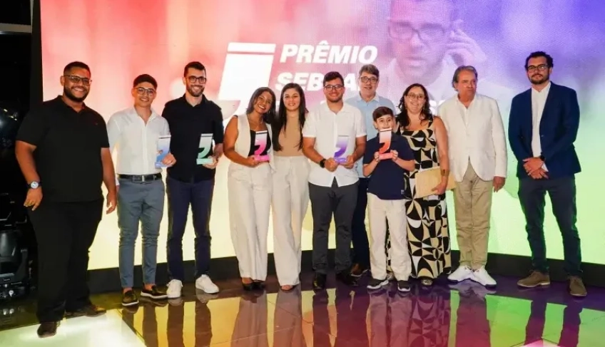 ASN Nacional - Agência Sebrae de Notícias
