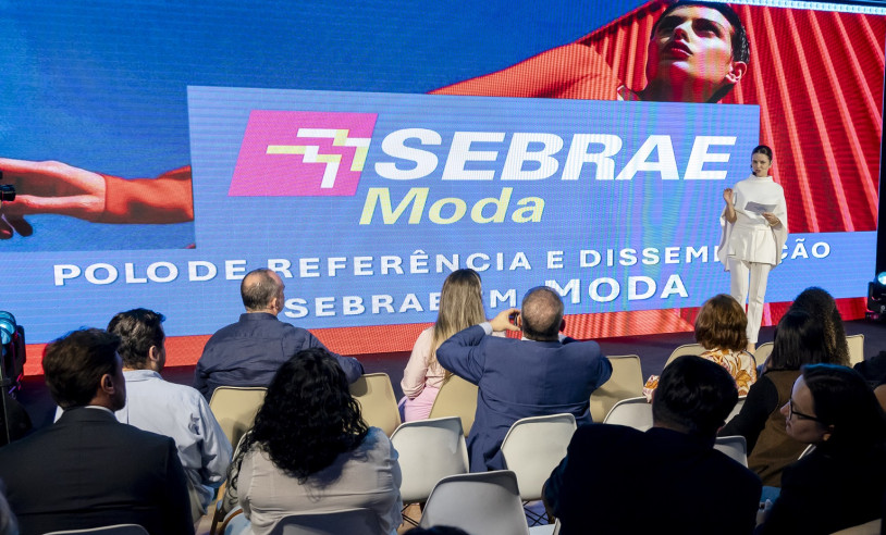 ASN Nacional - Agência Sebrae de Notícias