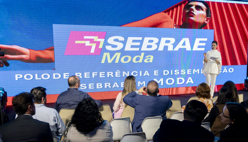 ASN Nacional - Agência Sebrae de Notícias