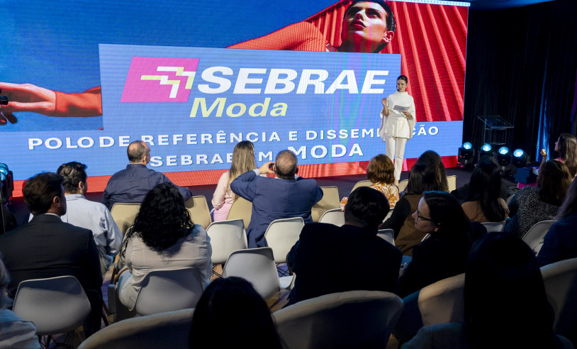 ASN Nacional - Agência Sebrae de Notícias