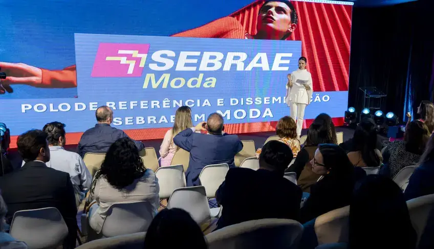 ASN Nacional - Agência Sebrae de Notícias