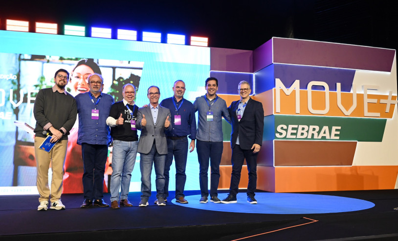 ASN Nacional - Agência Sebrae de Notícias