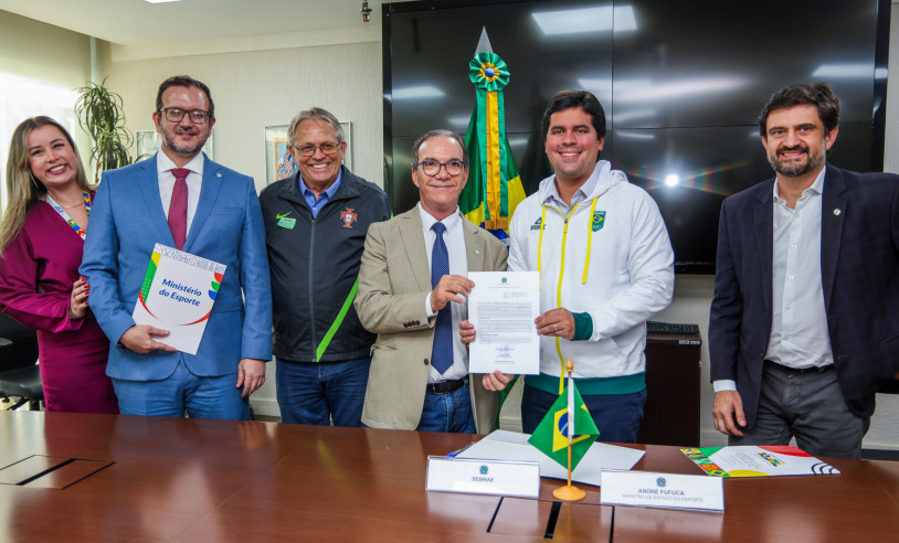 ASN Nacional - Agência Sebrae de Notícias