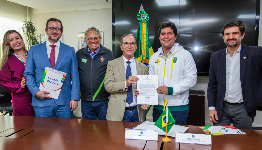 ASN Nacional - Agência Sebrae de Notícias