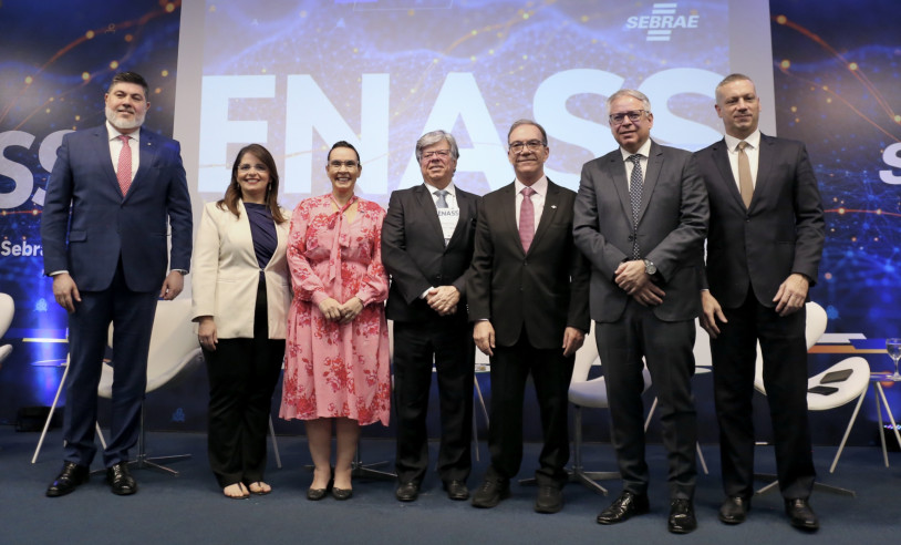 ASN Nacional - Agência Sebrae de Notícias