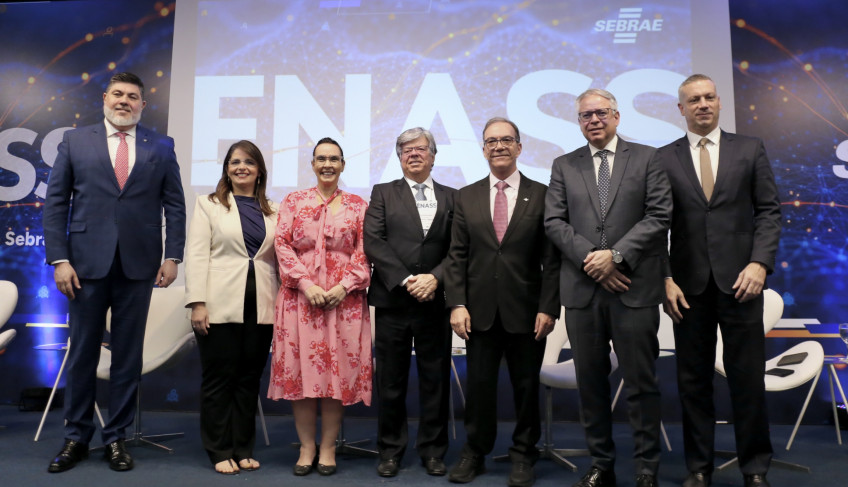 ASN Nacional - Agência Sebrae de Notícias