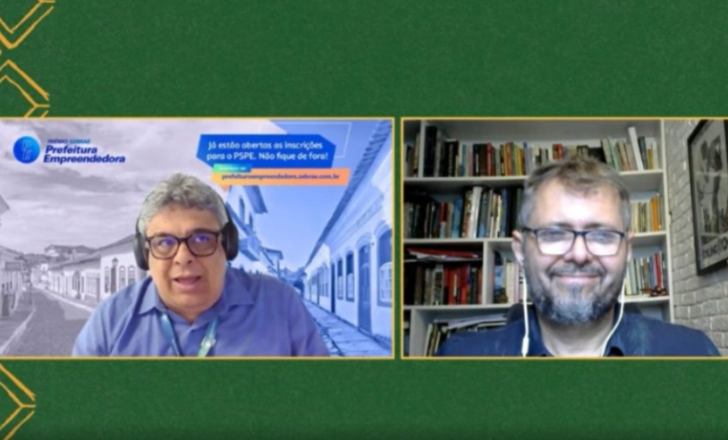 ASN Nacional - Agência Sebrae de Notícias