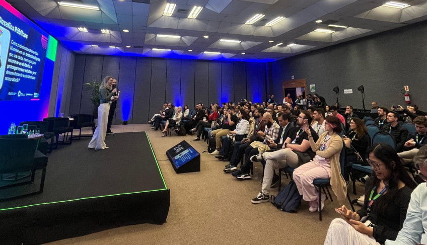 ASN Nacional - Agência Sebrae de Notícias