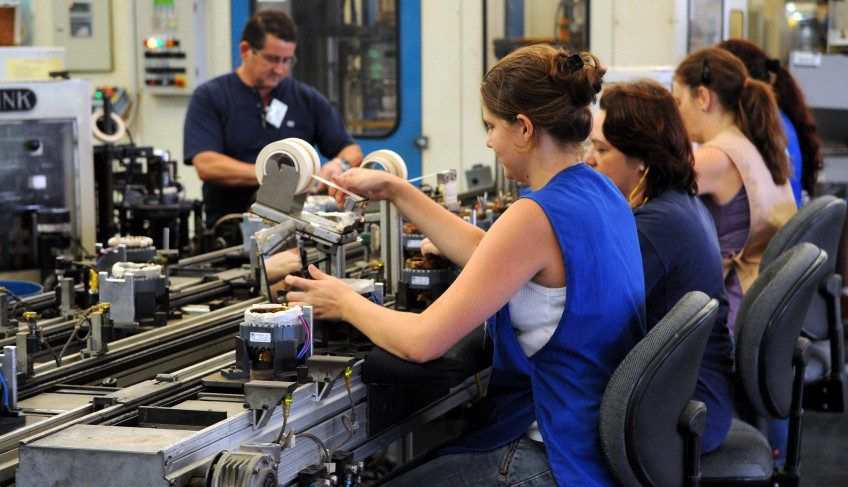 ASN Nacional - Agência Sebrae de Notícias