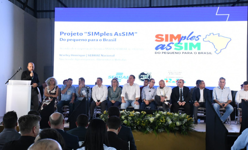 ASN Nacional - Agência Sebrae de Notícias